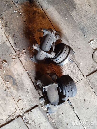 Запчасти на ниву