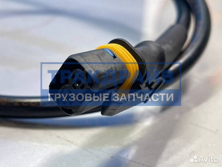 Муфта вентелятора Ман Тгм управляемая