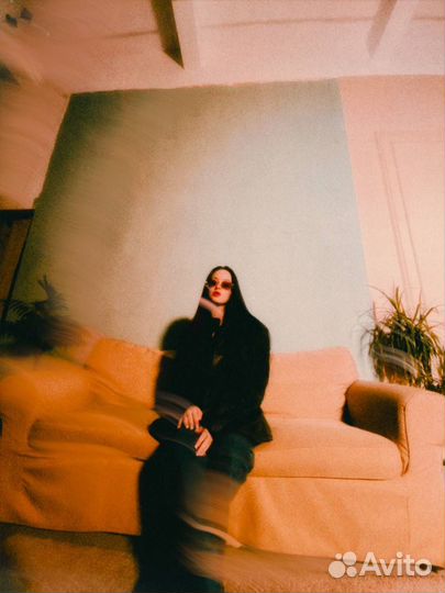 Начинающий фотограф