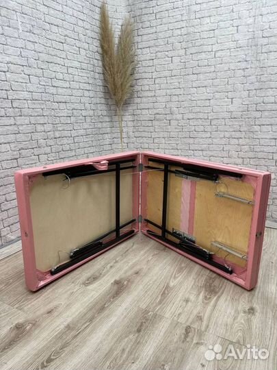 Кушетки складные