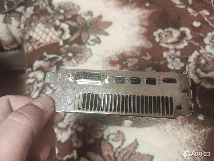 Nvidia geforce gtx 970 4gb