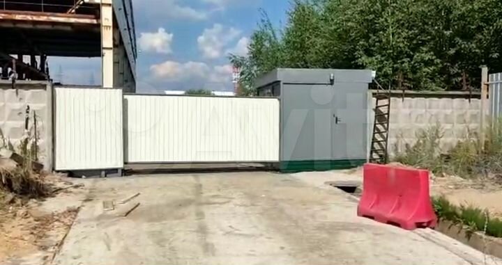 Склад, 210 м²