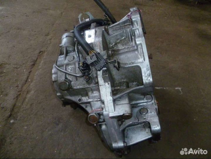 АКПП AF22 Opel Vectra B