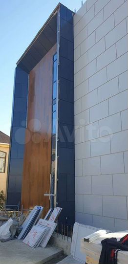 Квартира-студия, 18,7 м², 1/4 эт.