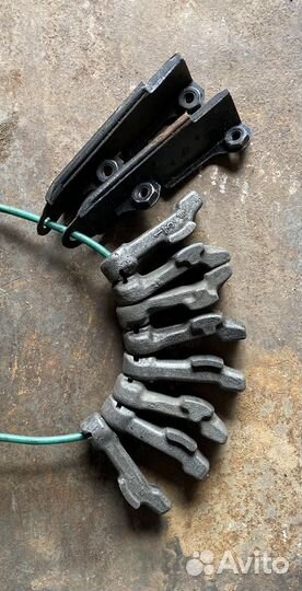 Запчасти на двигатель ваз