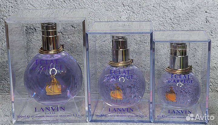 Парфюм женский эклат