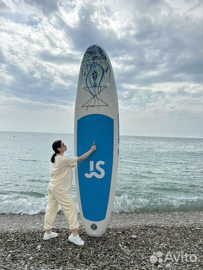 Сап серфинг Stormline