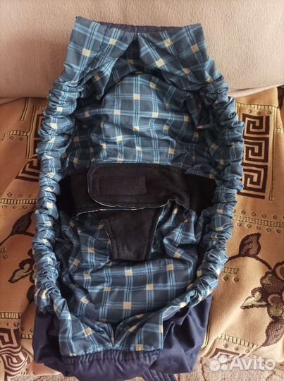 Сумка переноска