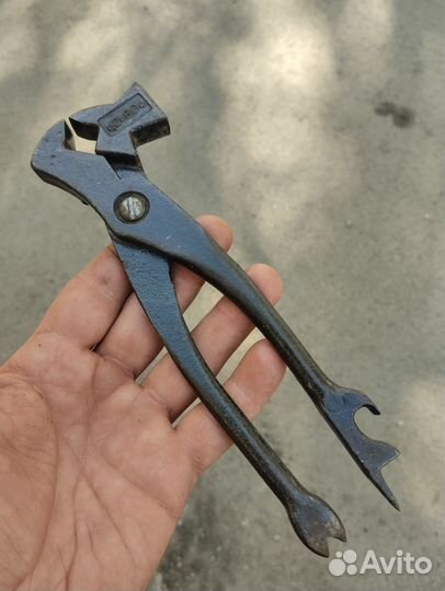 Инструмент сапожника