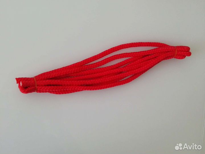 Скакалка для художественной гимнастики