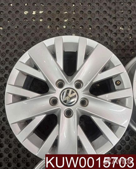 Диски R16 Volkswagen Golf Plus, Golf, Touran, Golf