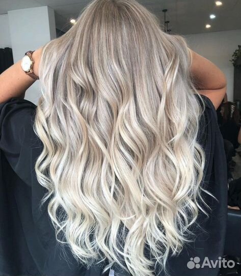 Парикмахер