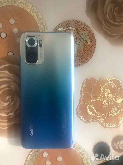 Xiaomi redmi note 10s 8 128