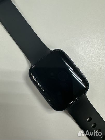 Oppo watch