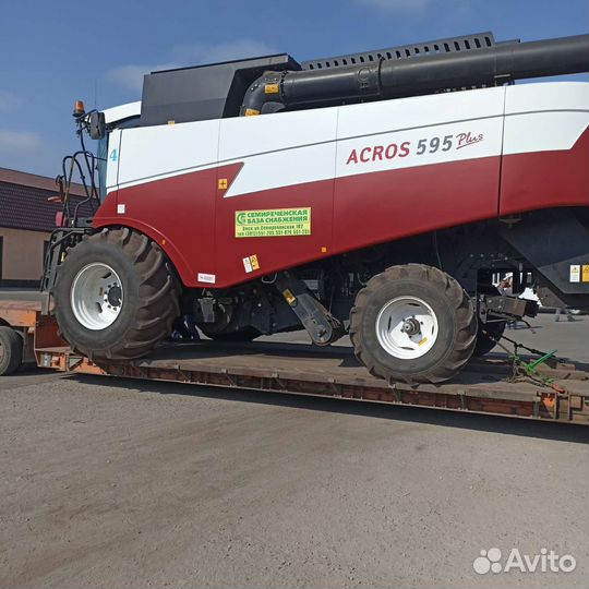 Сеялка Bourgault 3320, 2013