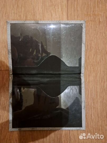 Обложка на паспорт