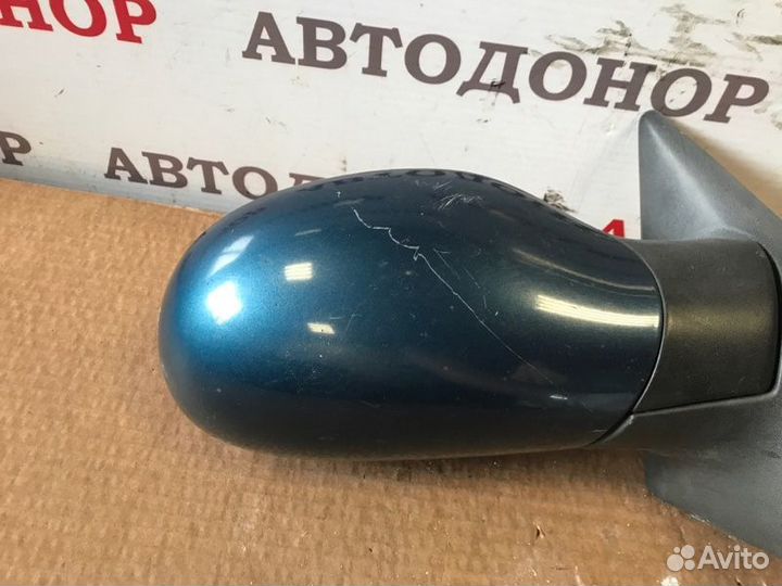 Зеркало боковое правое Renault Laguna 1994