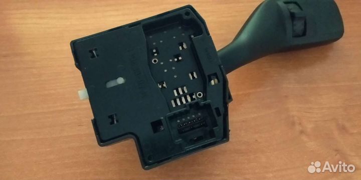 Переключатель подрулевой Форд