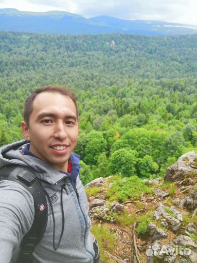 IT, иб, кии, автоматизация, КИП, опс, компьютерный