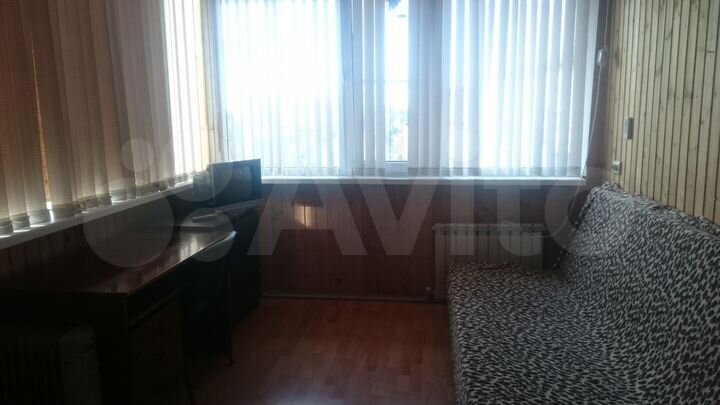 Комната 40 м², 2/2 эт.