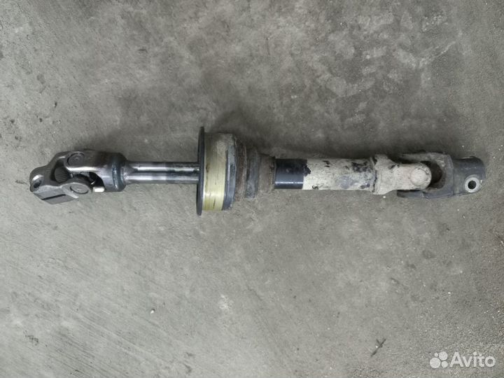 Вал рулевой Toyota Camry 50