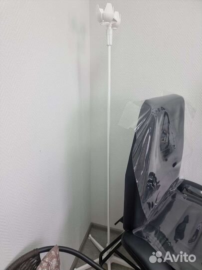 Штатив для капельницы