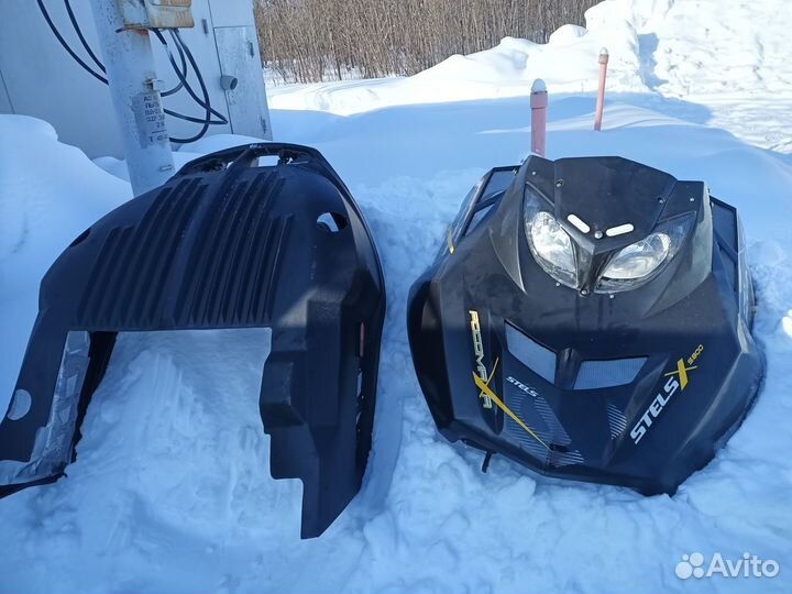 Снегоход
