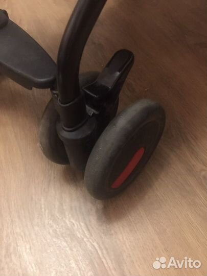 Коляска peg perego