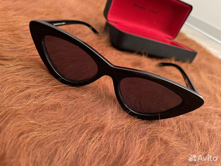 Солнцезащитные очки Le Specs