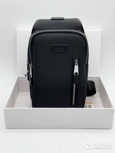 Сумка burberry мужская