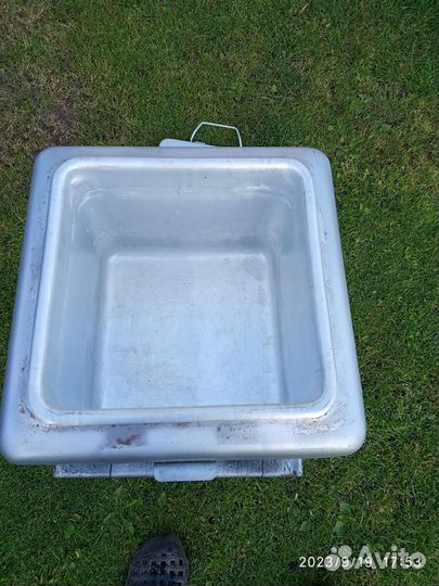 Термос на 15 литров