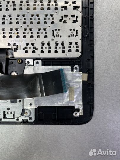 Топкейс для ноутубка HP 15-p007sr