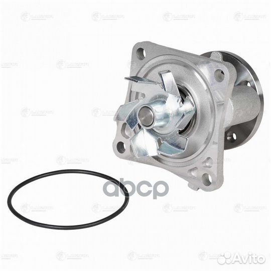 Насос водяной для а/м Mitsubishi Lancer X (07)