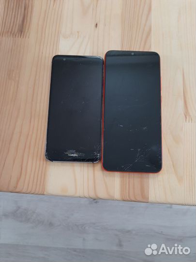 HUAWEI IDEOS X1, 512 МБ