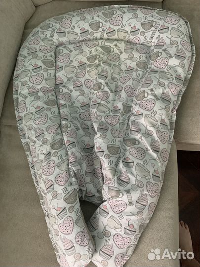 Подушка для беременных