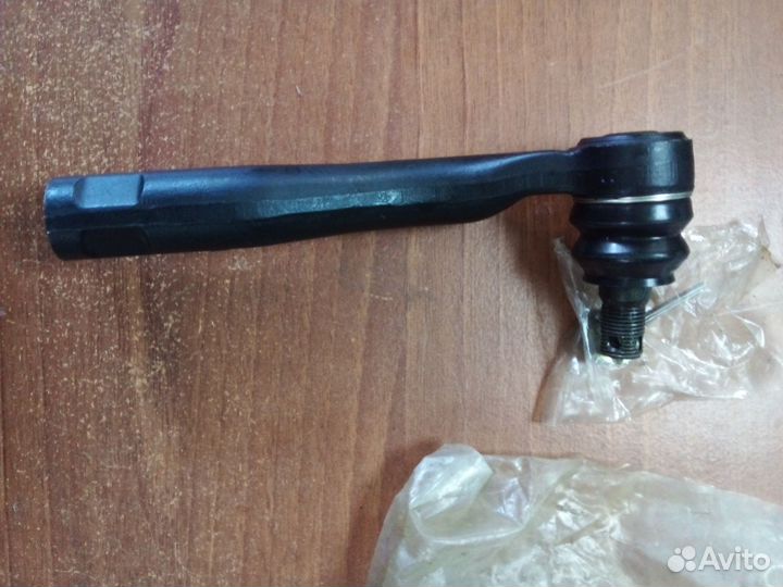 Рулевые наконечники оригинал TLC100, LX470