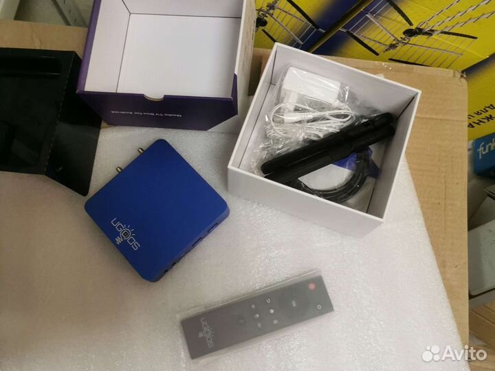 Ugoos ut8 pro 8 64 Гб и другие модели