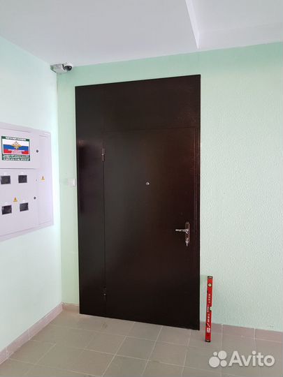 Тамбурные Двери Перегородки «Криптон Престиж»