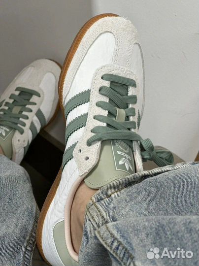 Кеды adidas samba