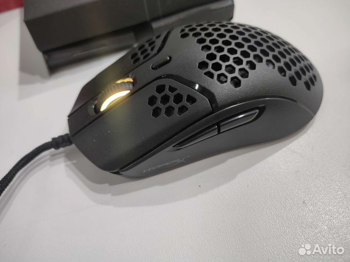 Игровая мышь