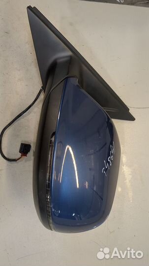 Зеркало боковое левое Audi Q5