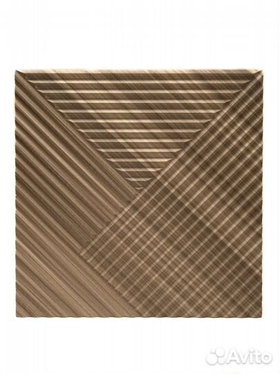 Декоративные стеновые панели