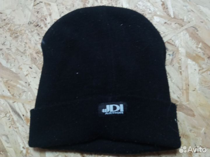 Шапка для брейк данса