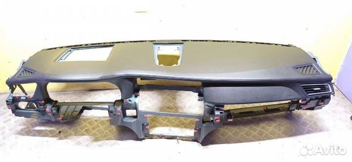 Панель передняя салона (торпедо) BMW7 F01/F022014