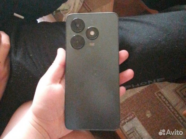 TECNO Spark Go 2024, 3/64 ГБ