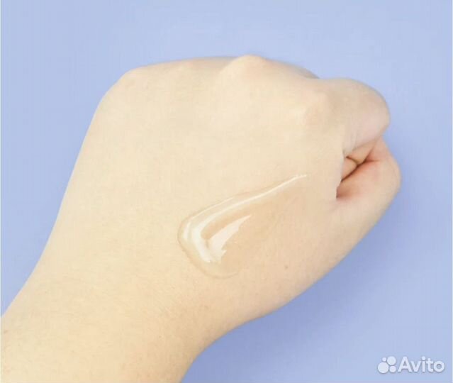 Neogen Sur.Medic нежный очищ гель с азуленом