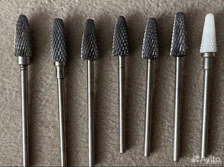 Фреза для маникюра