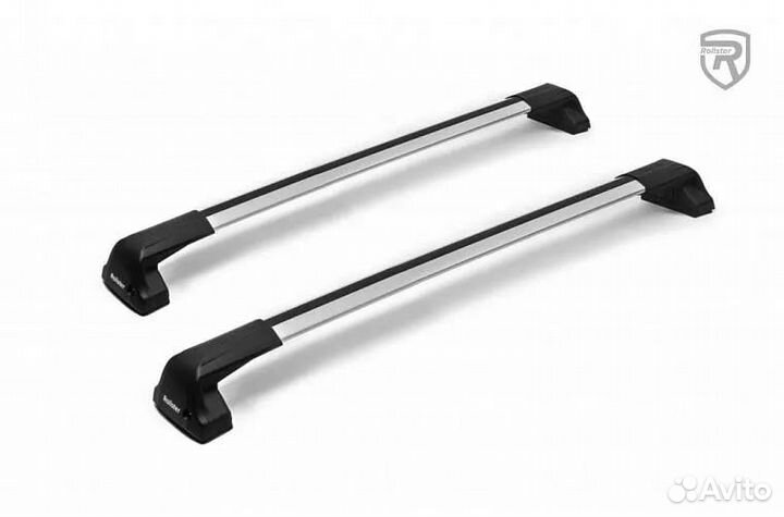 Багажник на крышу Hyundai Tucson Rollster 20500