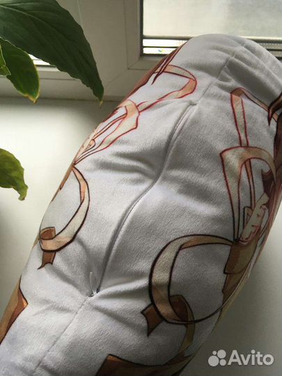 Подушка аниме дазай