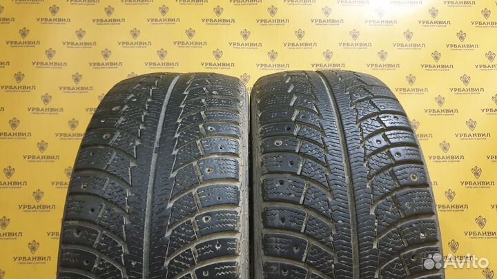 Gislaved Nord Frost 5 225/50 R17 98T